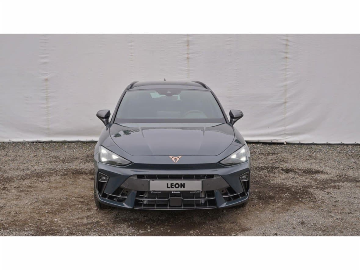 2026 Cupra LEON - 4