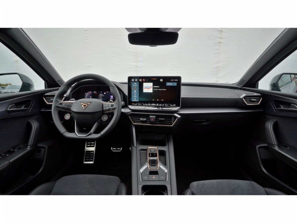 2026 Cupra LEON - 5