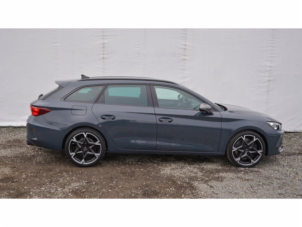 2026 Cupra LEON - 7