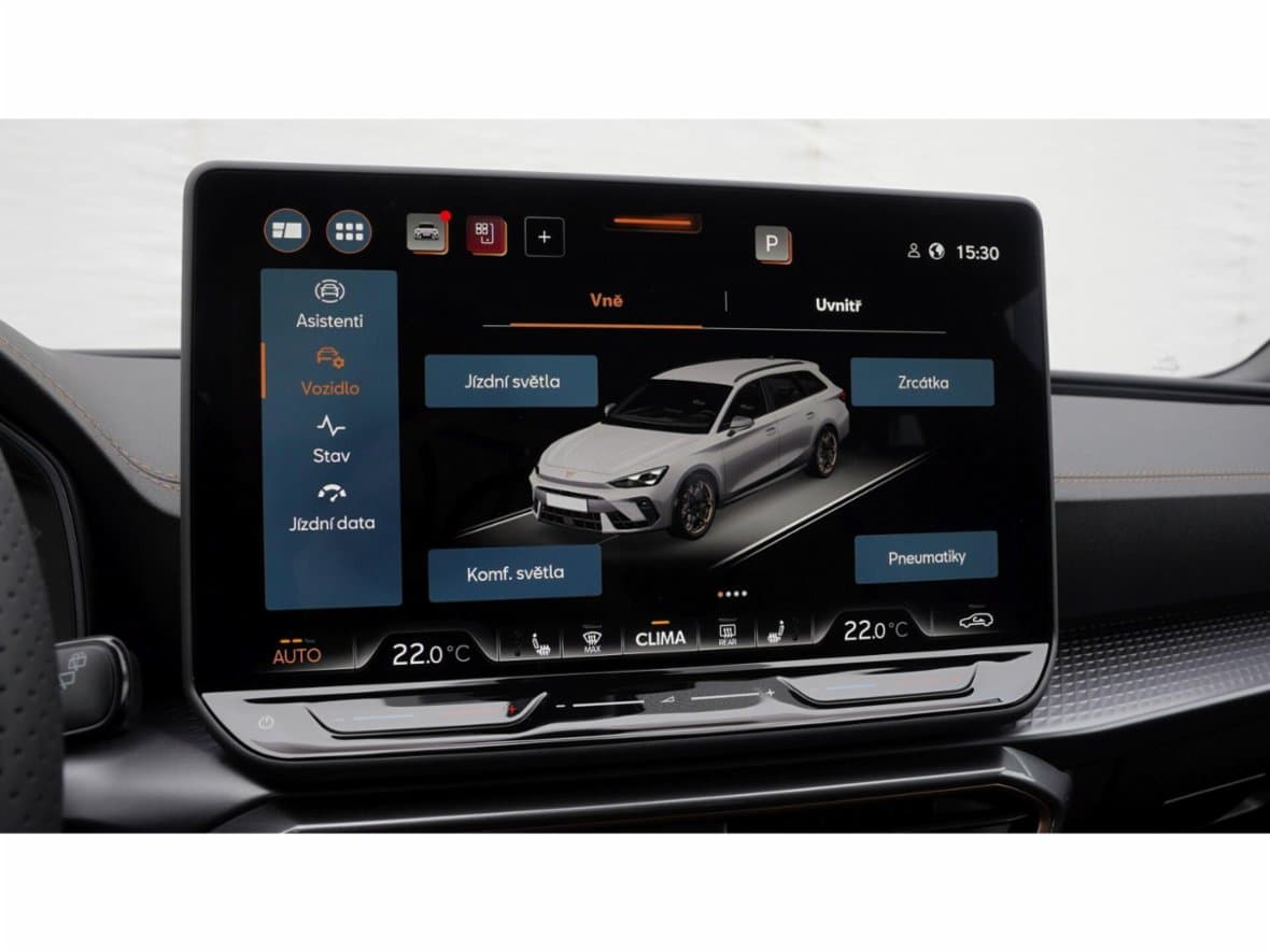 2026 Cupra LEON - 17