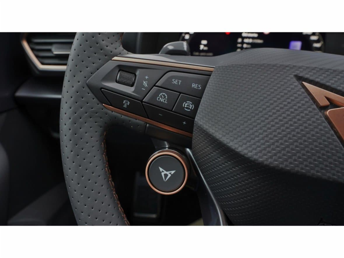 2026 Cupra LEON - 20