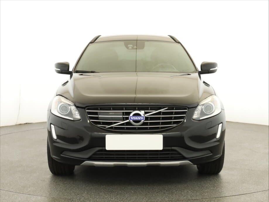 2014 Volvo XC60 - 2
