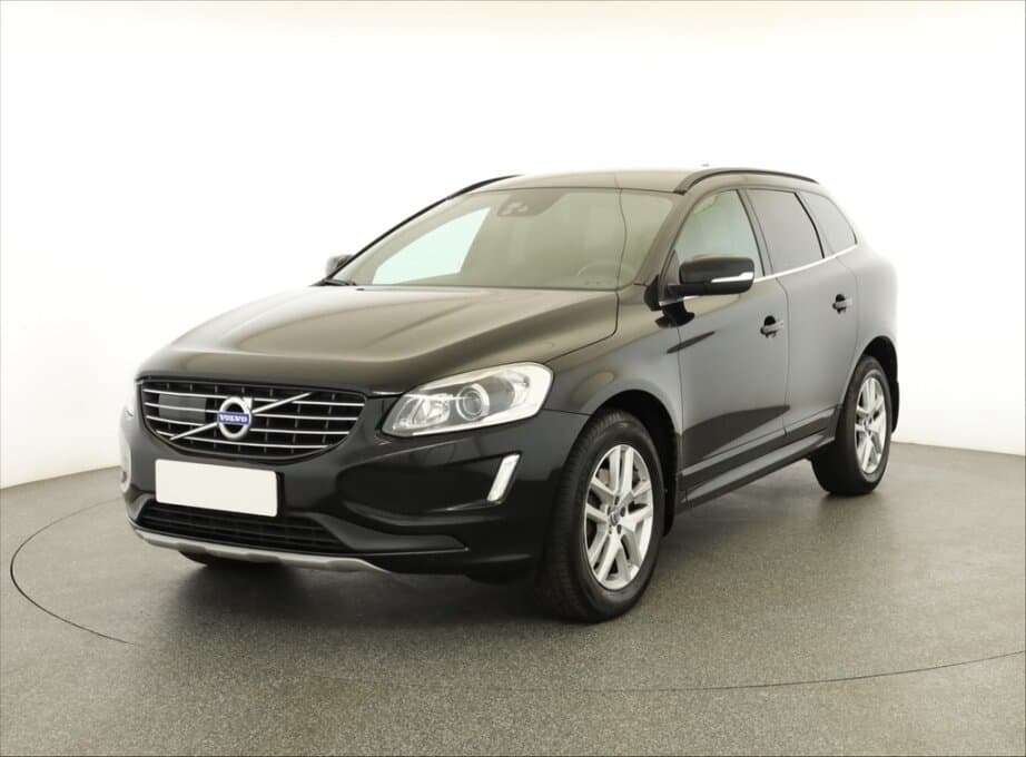 2014 Volvo XC60 - 3
