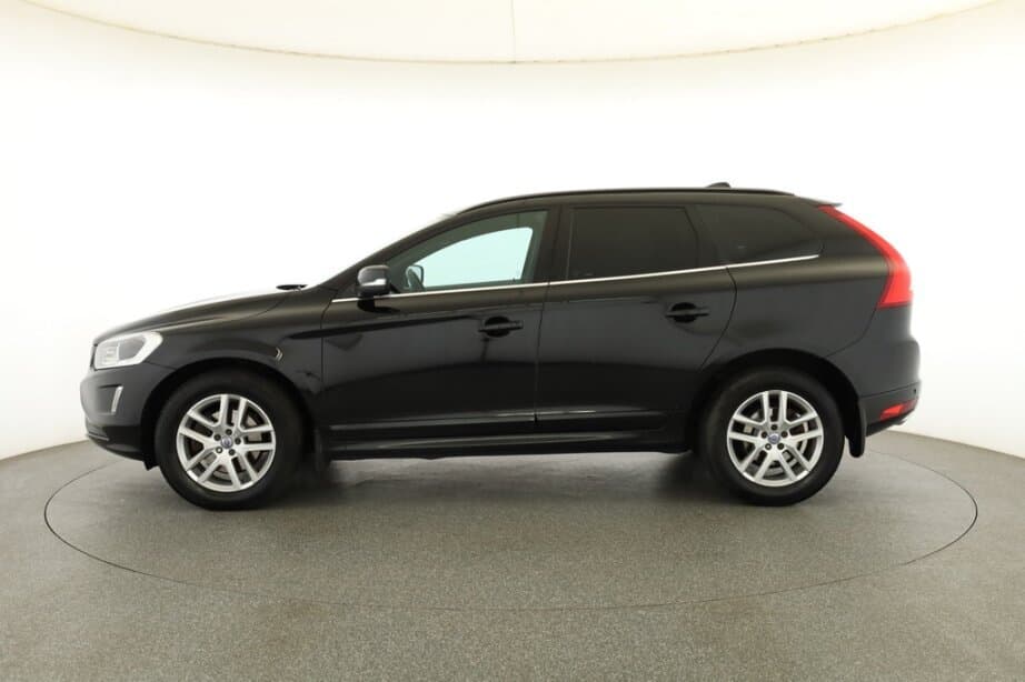 2014 Volvo XC60 - 4