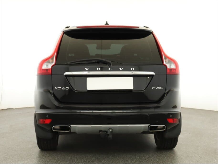 2014 Volvo XC60 - 6