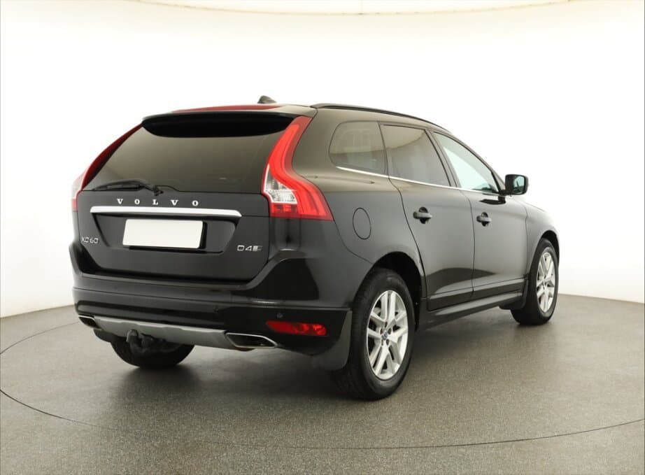 2014 Volvo XC60 - 7