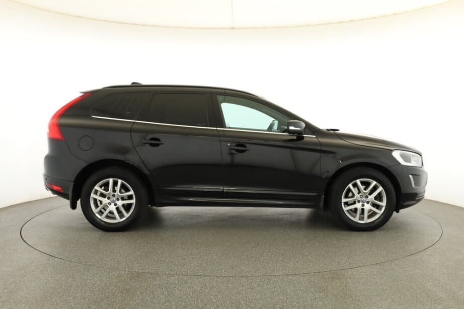 2014 Volvo XC60 - 8