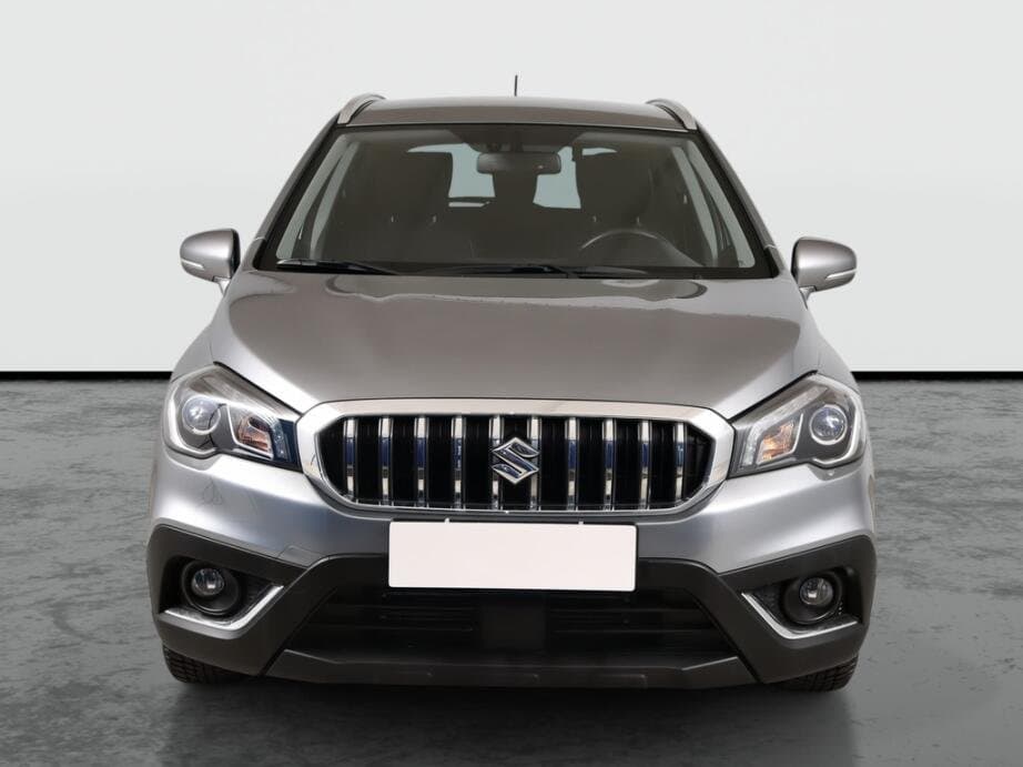 2016 Suzuki SX4 - 2