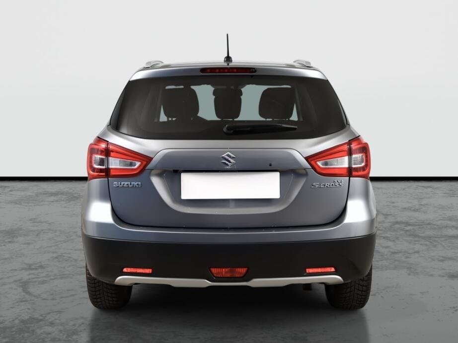 2016 Suzuki SX4 - 6