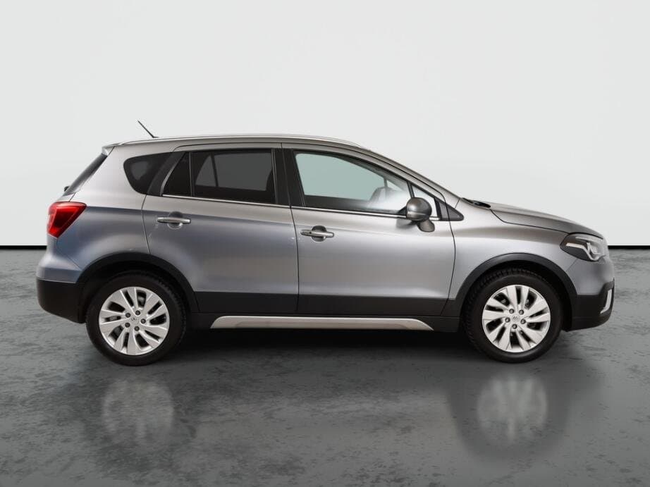 2016 Suzuki SX4 - 8