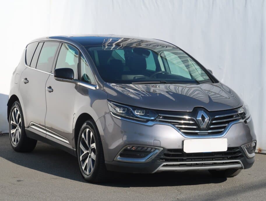 2016 Renault ESPACE
