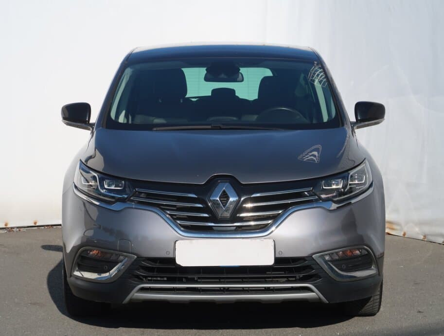 2016 Renault ESPACE - 2