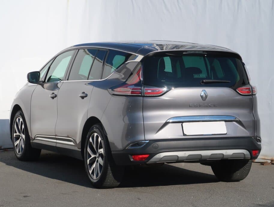 2016 Renault ESPACE - 5