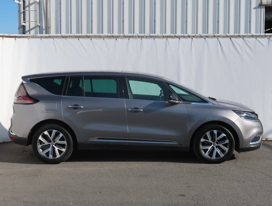 2016 Renault ESPACE - 8
