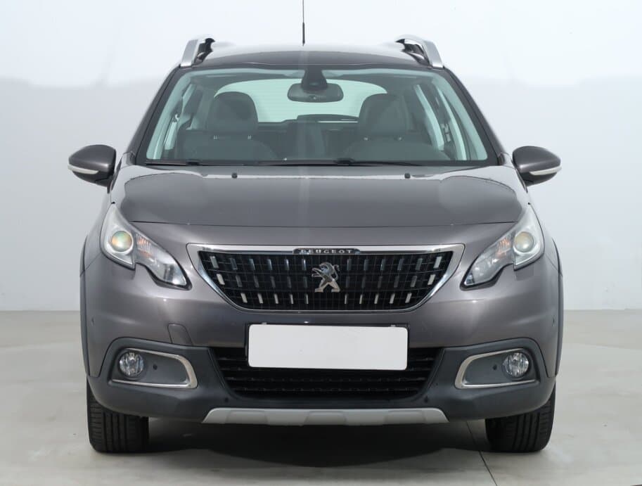 2017 Peugeot 2008 - 3