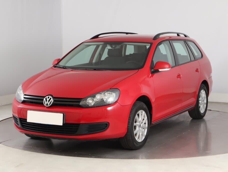 2010 Volkswagen GOLF - 3
