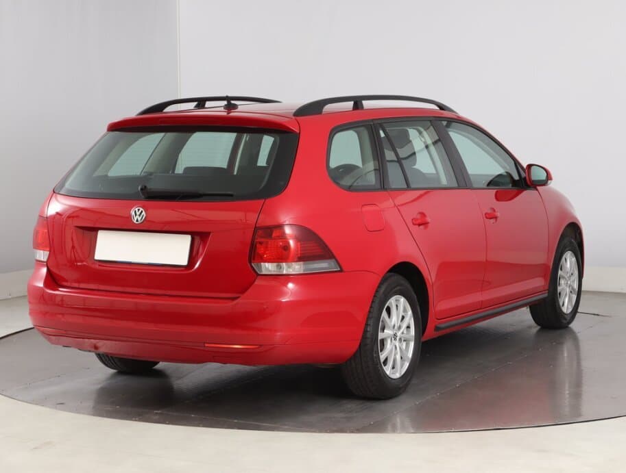 2010 Volkswagen GOLF - 7