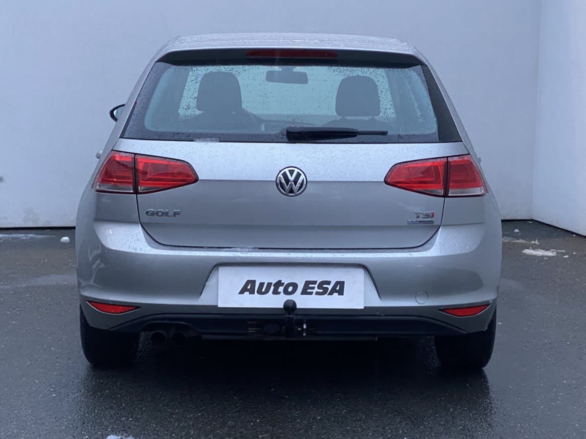 2013 Volkswagen GOLF - 5
