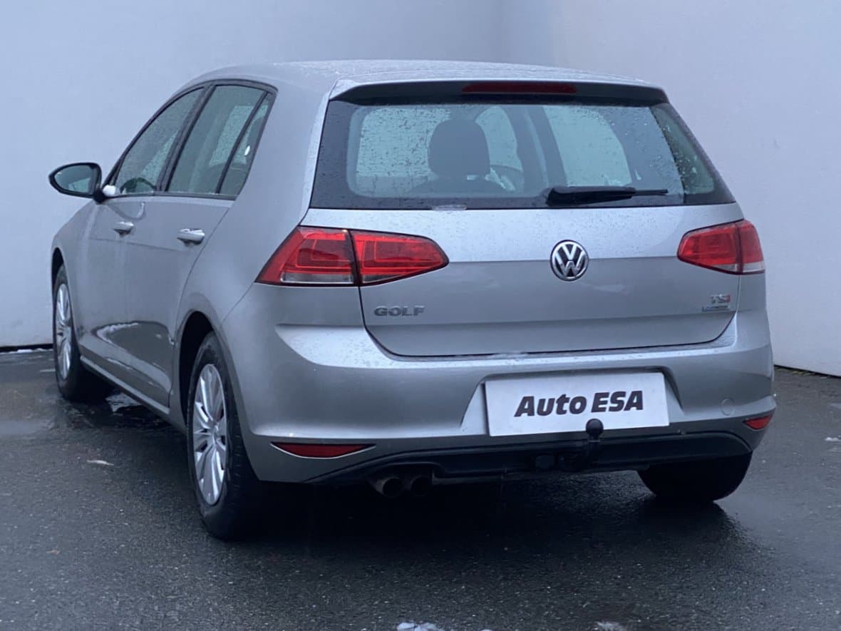 2013 Volkswagen GOLF - 6