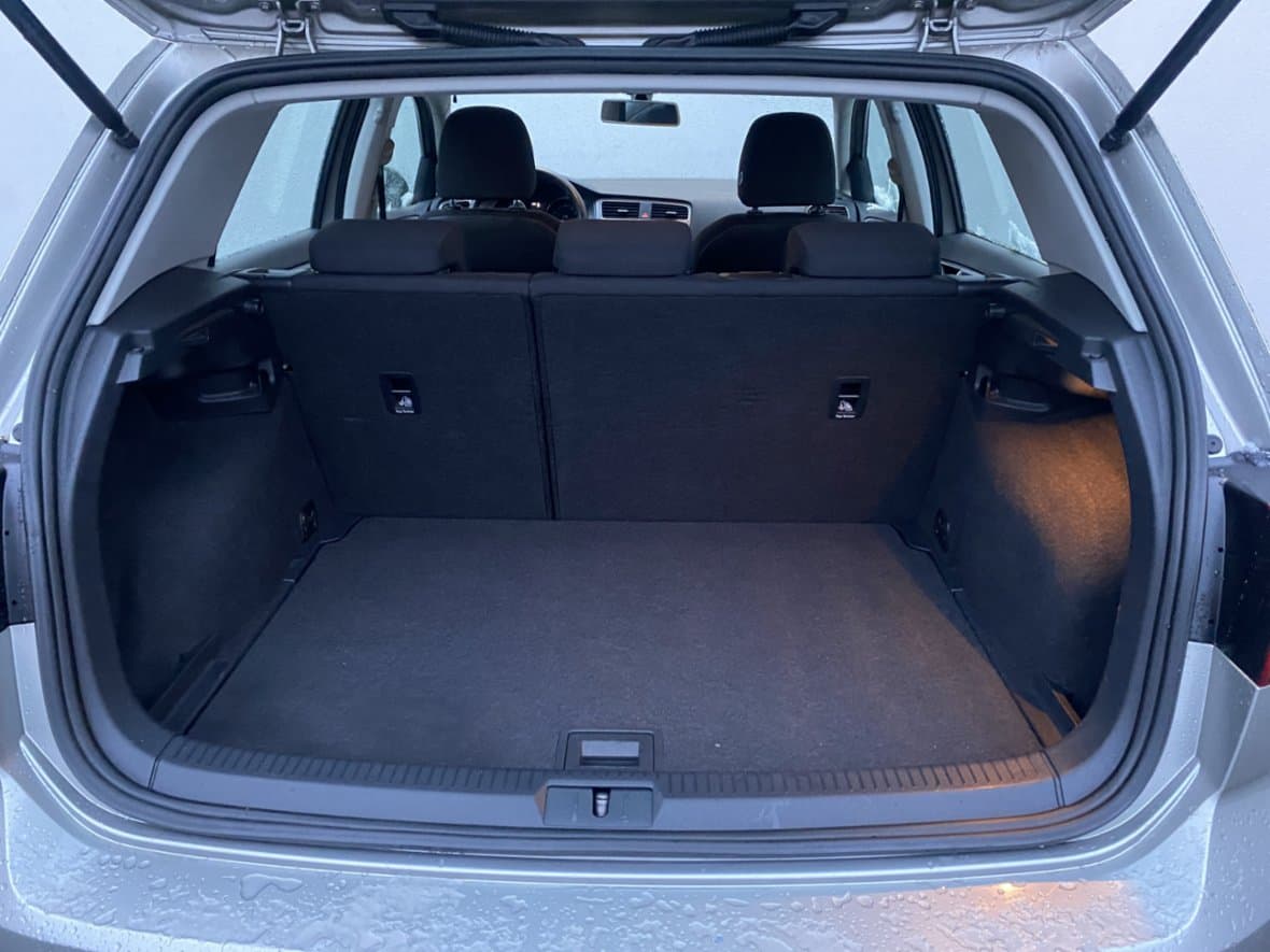 2013 Volkswagen GOLF - 7