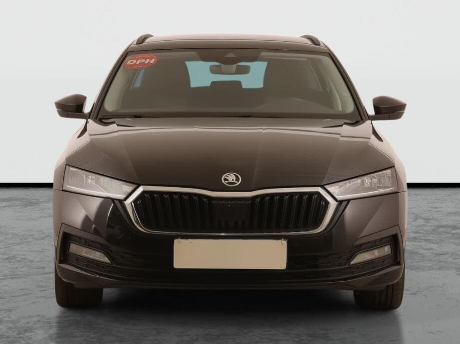 2022 Škoda OCTAVIA - 2