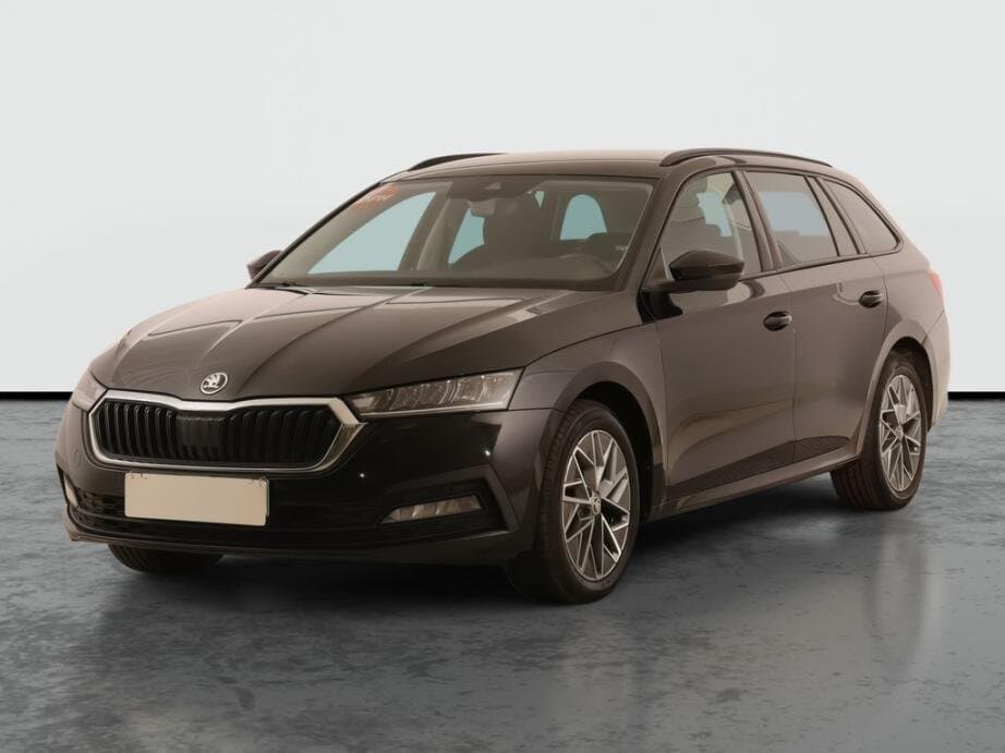 2022 Škoda OCTAVIA - 3