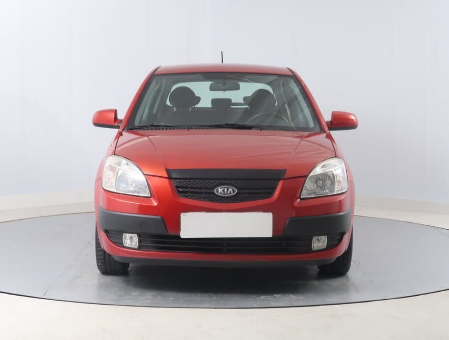 2009 Kia RIO - 2