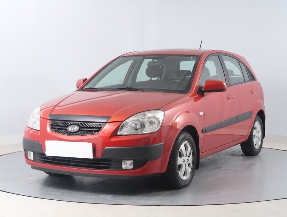 2009 Kia RIO - 3