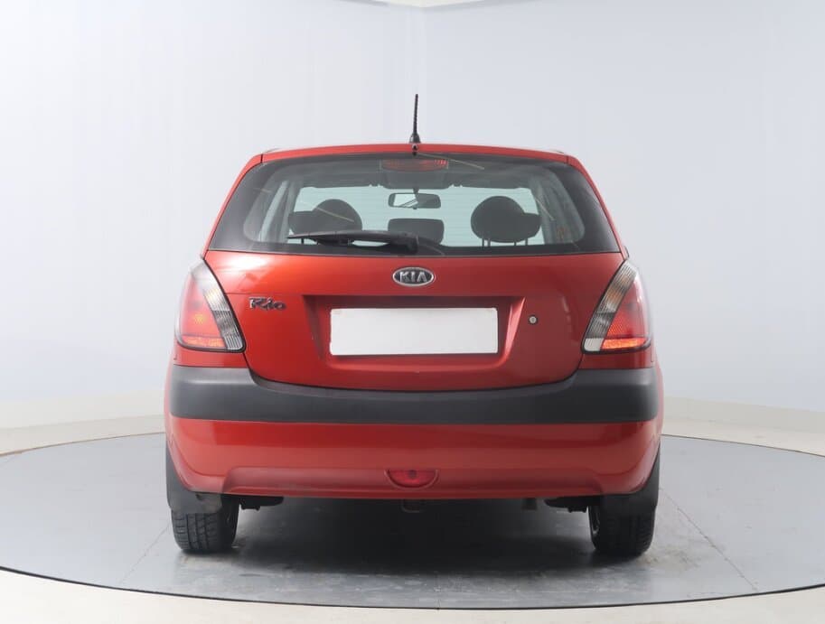 2009 Kia RIO - 6