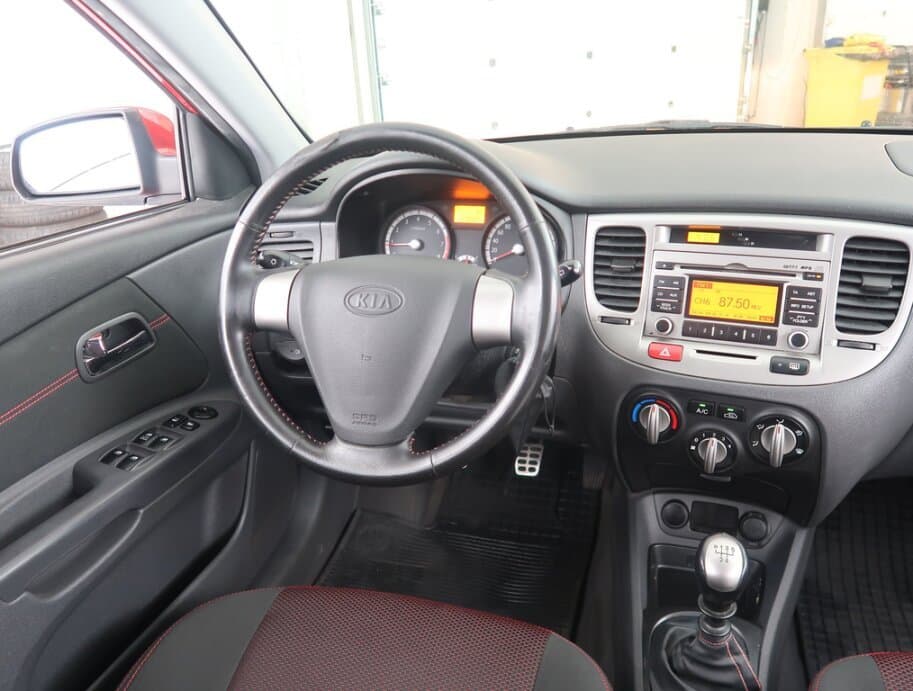 2009 Kia RIO - 9