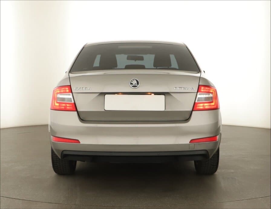 2014 Škoda OCTAVIA - 6