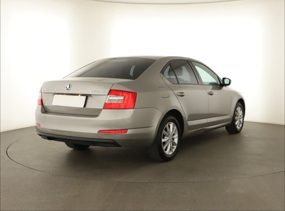 2014 Škoda OCTAVIA - 7