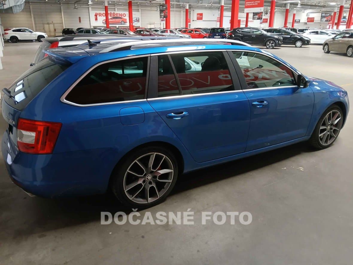 2013 Škoda OCTAVIA - 2