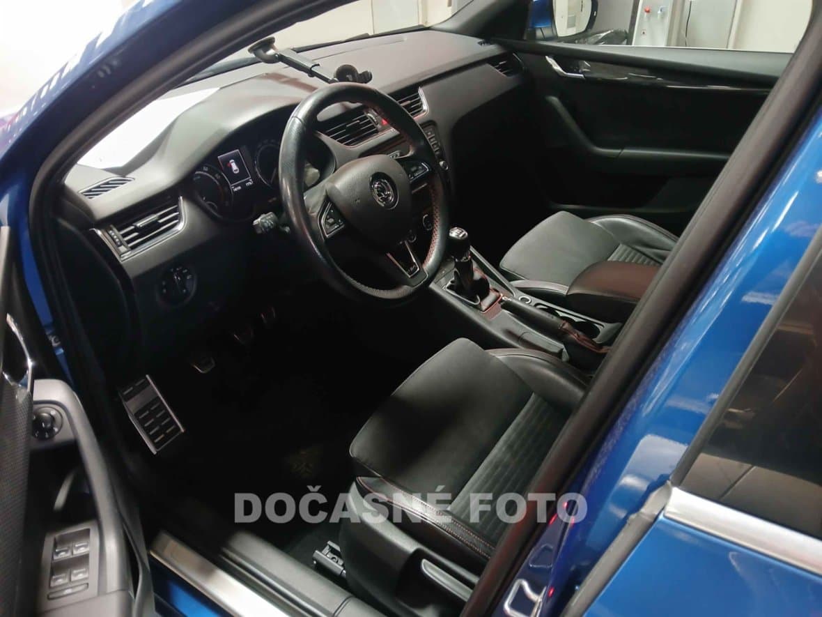2013 Škoda OCTAVIA - 3