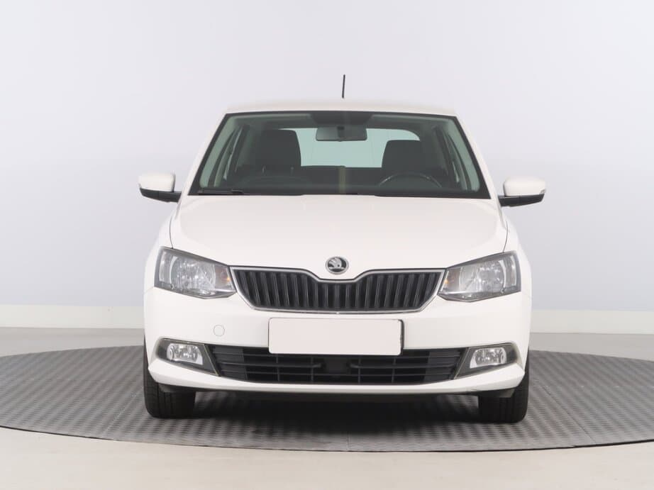 2017 Škoda FABIA - 2