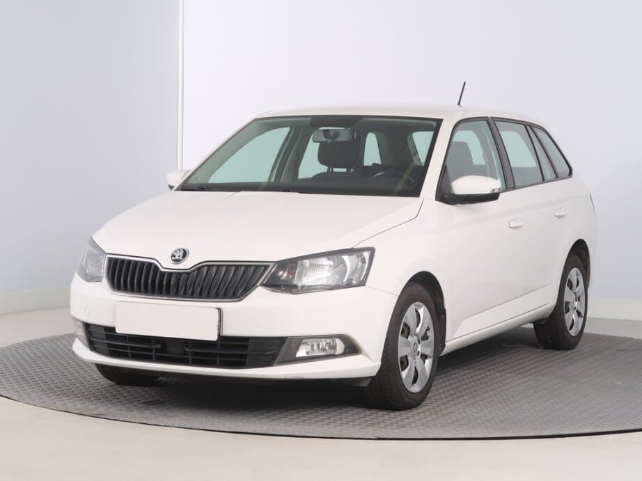 2017 Škoda FABIA - 3