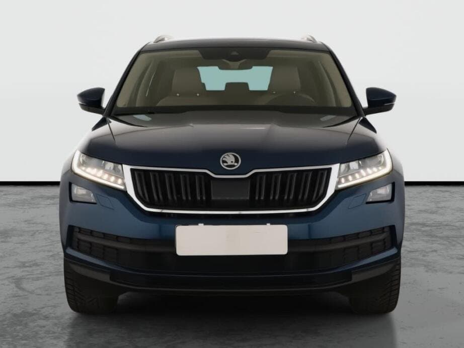 2017 Škoda KODIAQ - 2