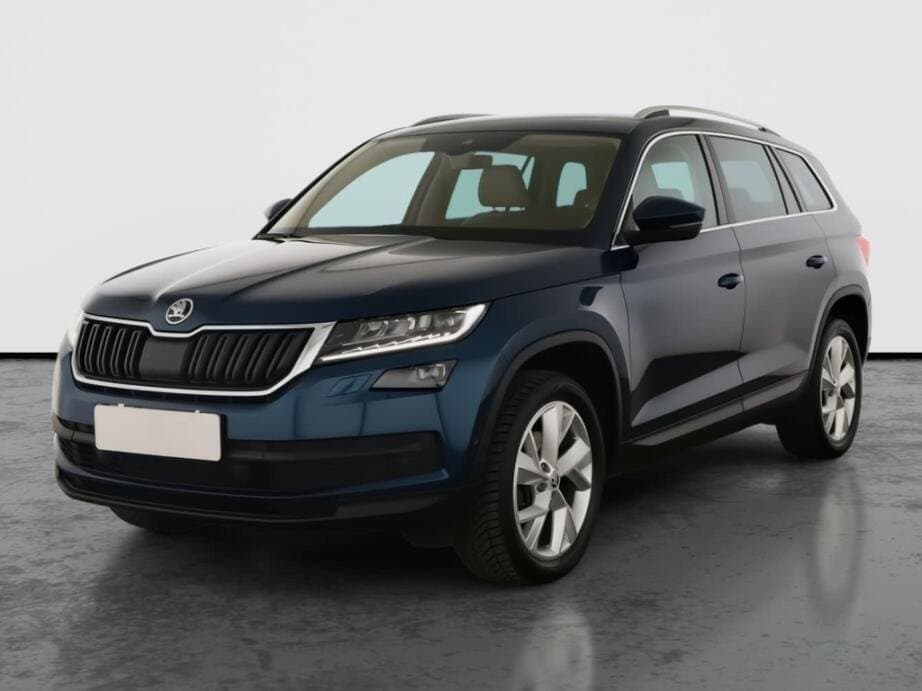 2017 Škoda KODIAQ - 3