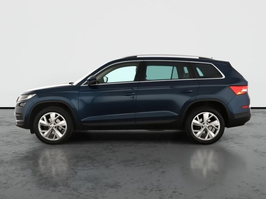 2017 Škoda KODIAQ - 4