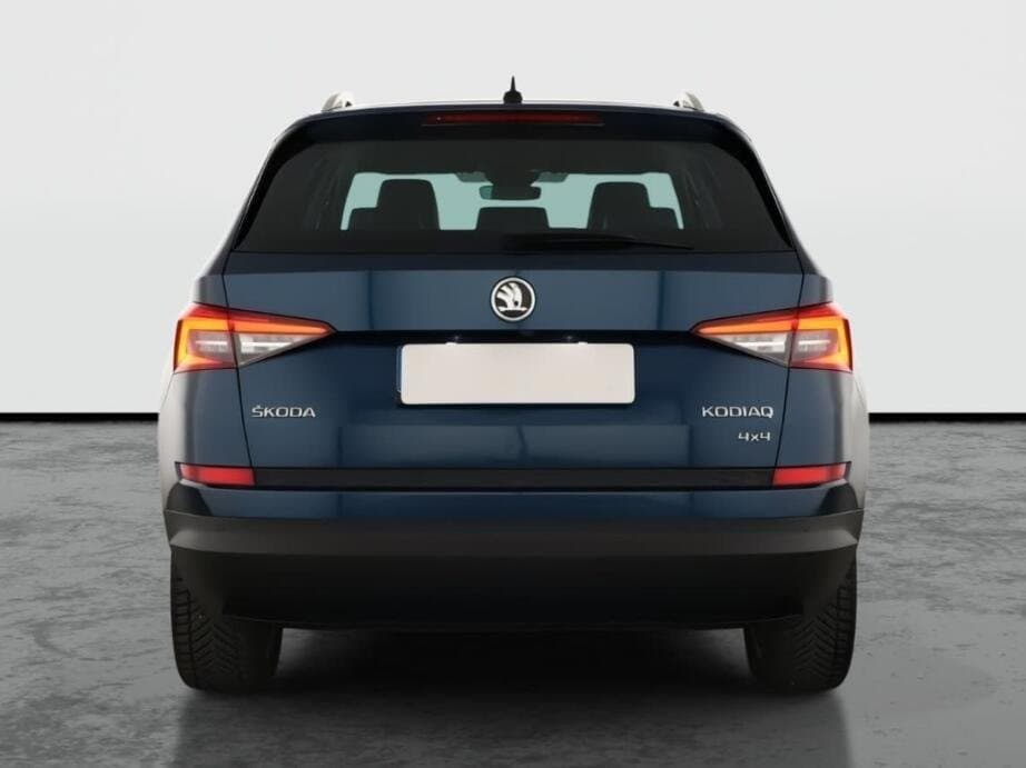 2017 Škoda KODIAQ - 6