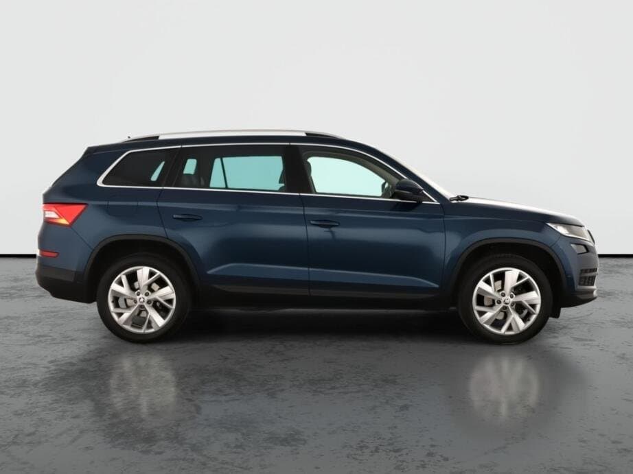 2017 Škoda KODIAQ - 8
