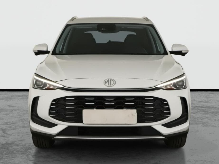 2025 MG OSTATNÍ - 2