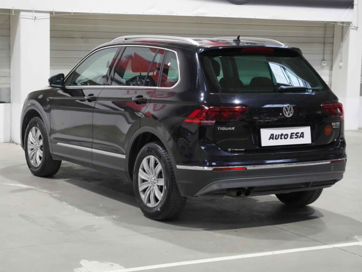 2017 Volkswagen TIGUAN - 6