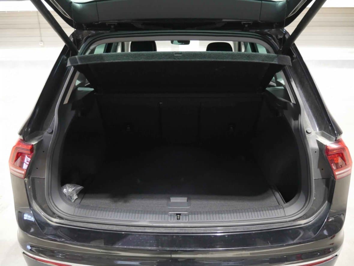 2017 Volkswagen TIGUAN - 7