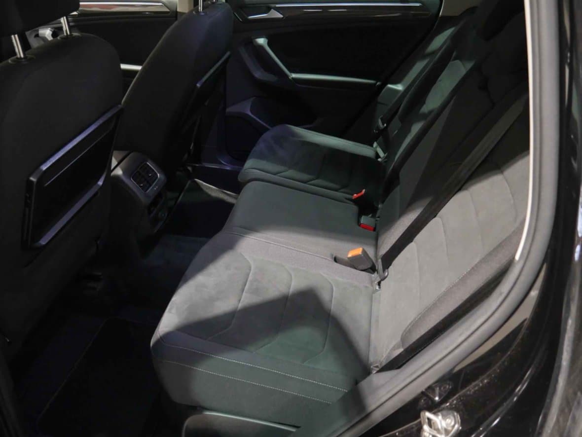 2017 Volkswagen TIGUAN - 10