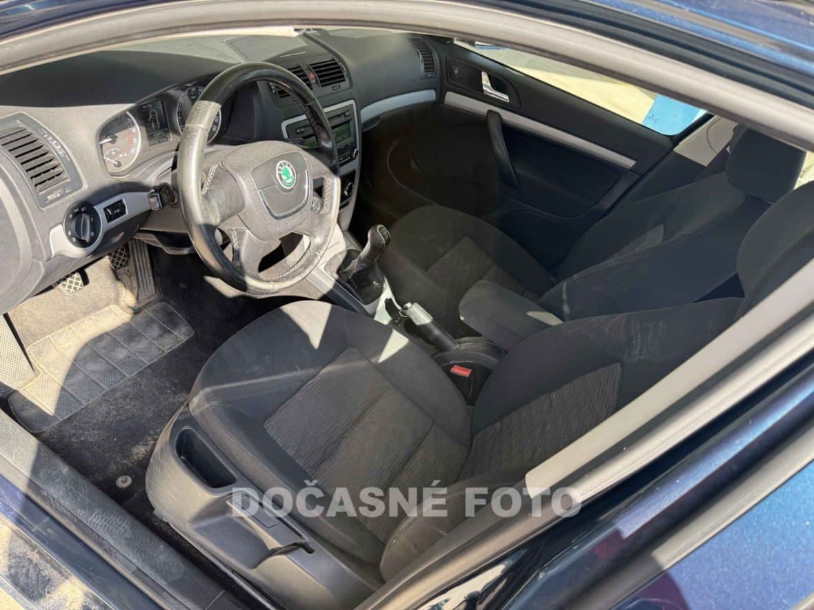 2012 Škoda OCTAVIA - 3