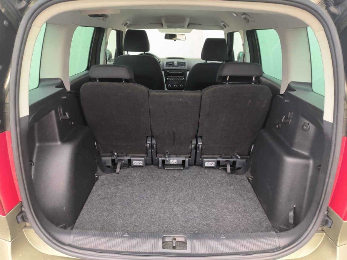 2014 Škoda YETI - 7