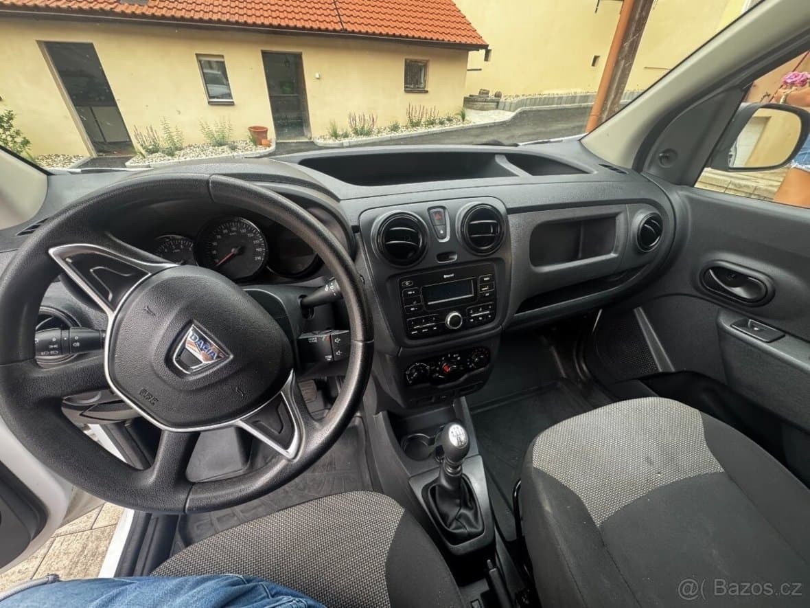 2020 Dacia DOKKER - 4