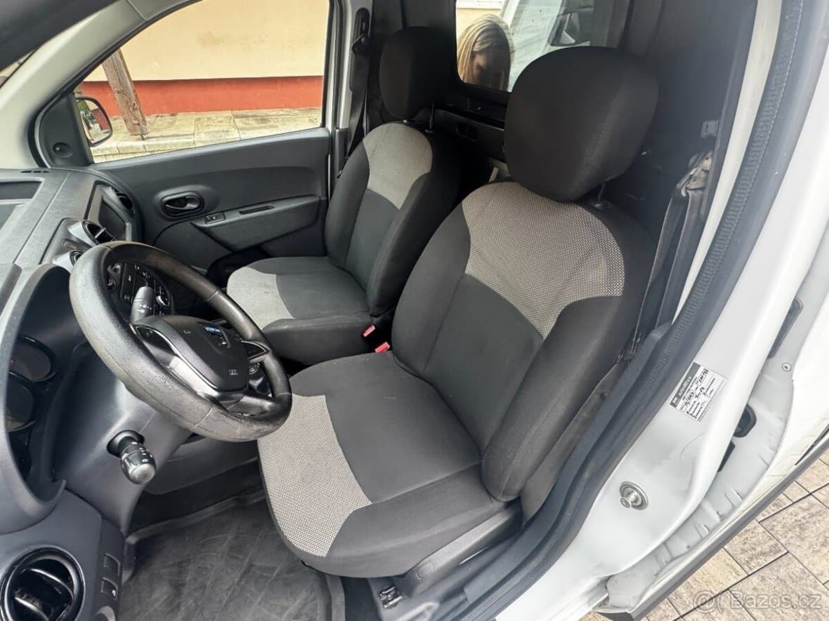 2020 Dacia DOKKER - 5