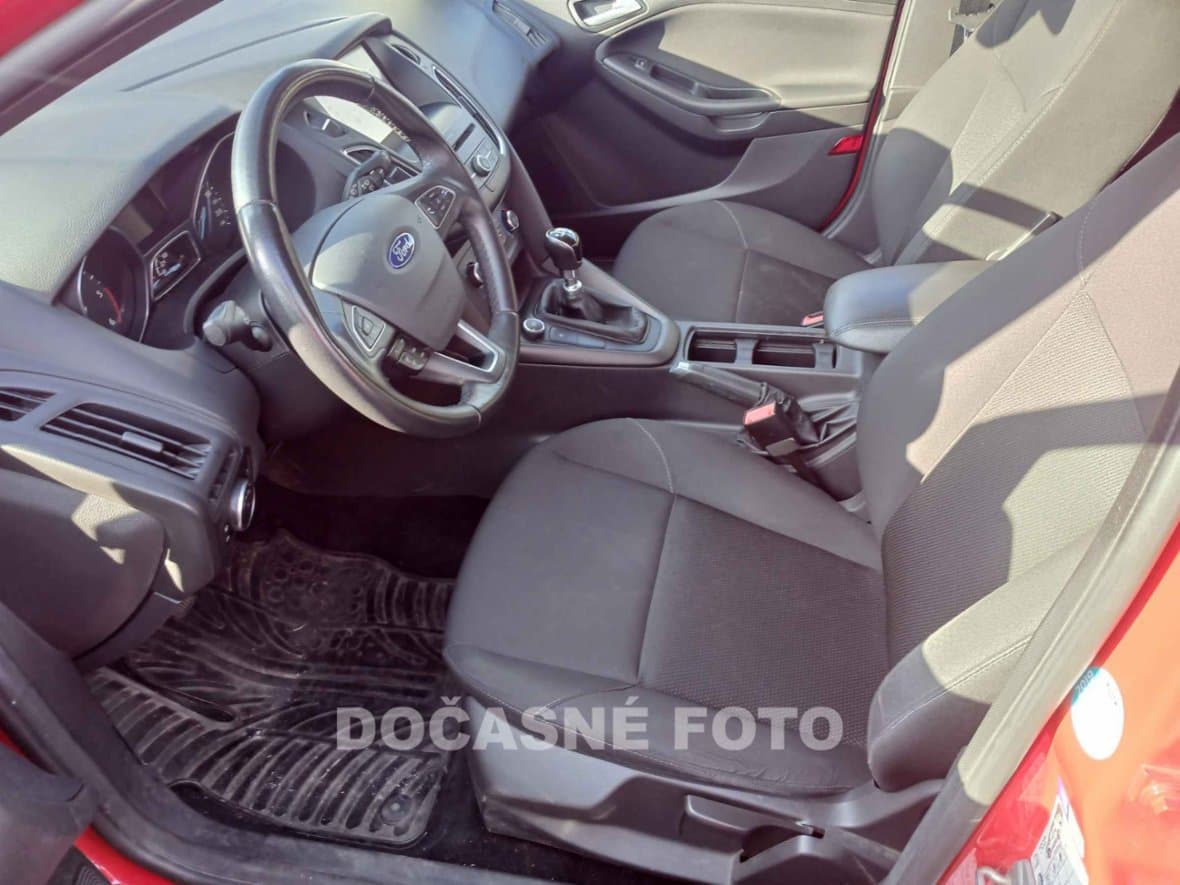 2016 Ford FOCUS - 3